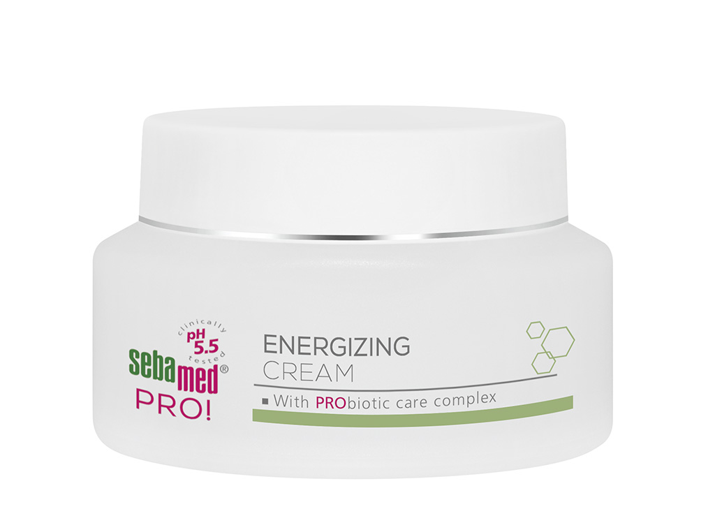 SEBAMED - PRO! Energizing Cream - 50ml
